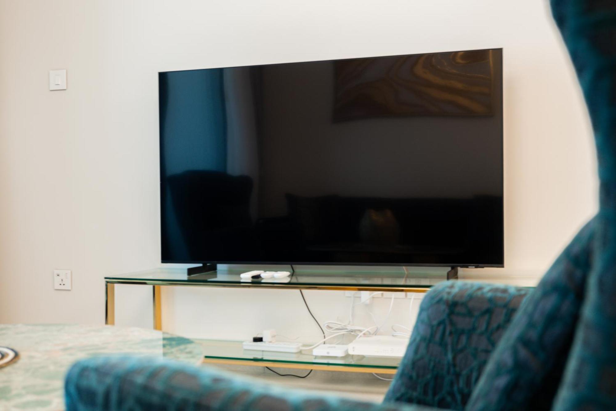Panoramic Sea & Palm Views 2br Address Jbr Апартаменты